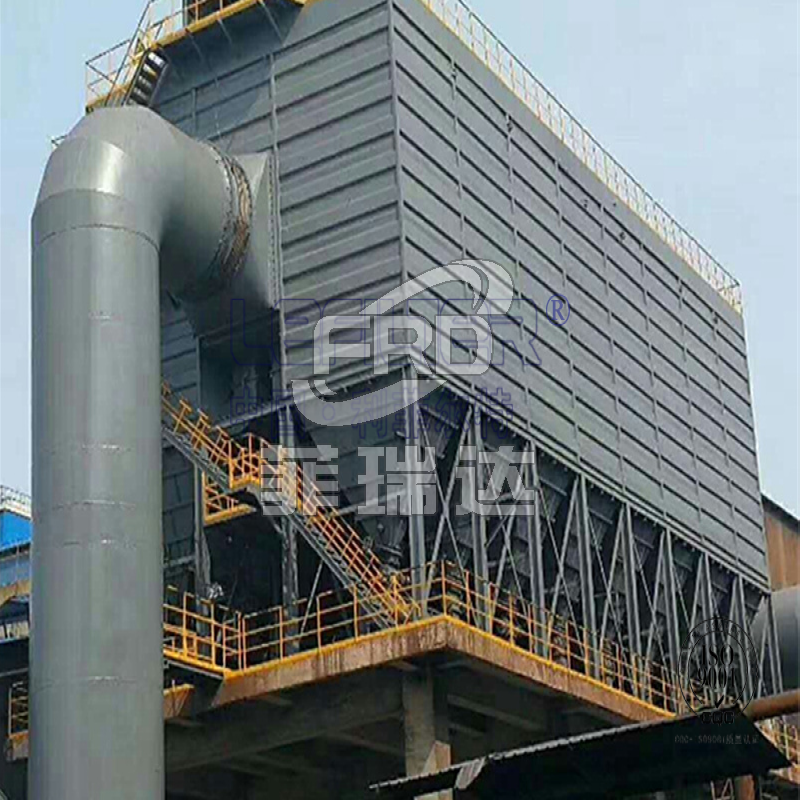 新材料行業(yè)對除塵器的應用