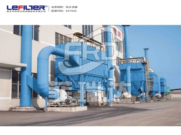 工業(yè)布袋除塵器 單機(jī)脈沖除塵器，鍋爐廠鑄造車間收塵設(shè)備